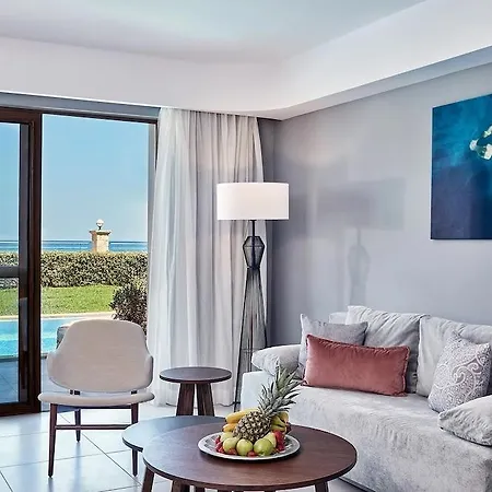 Atlantica Caldera Palace 5* 아날립시