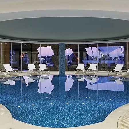 Atlantica Caldera Palace 5*
